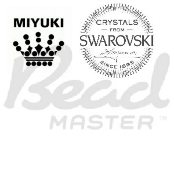 🔥SOLD🔥 at Comanche Pow Wow🔥 Beaded Handmade Green Gold Feather Earrings - Picture 6 of 7